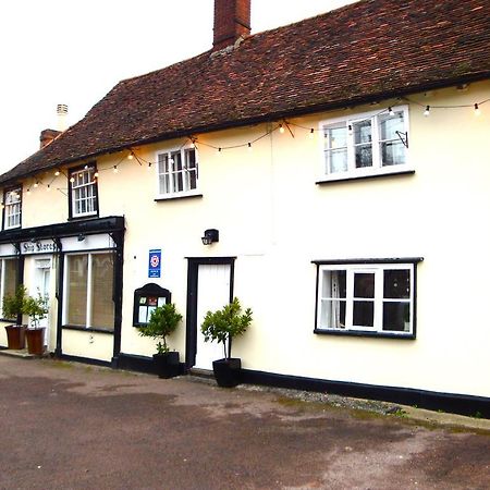 Ship Stores Guest House Clare Luaran gambar