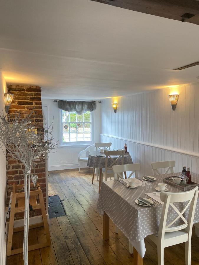 Ship Stores Guest House Clare Luaran gambar