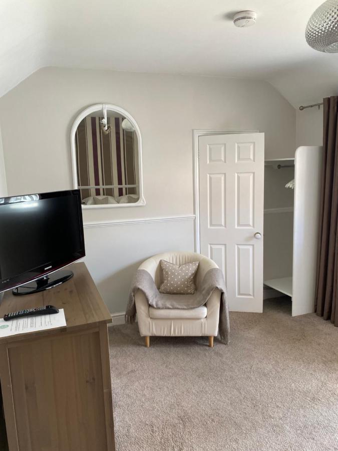 Ship Stores Guest House Clare Luaran gambar