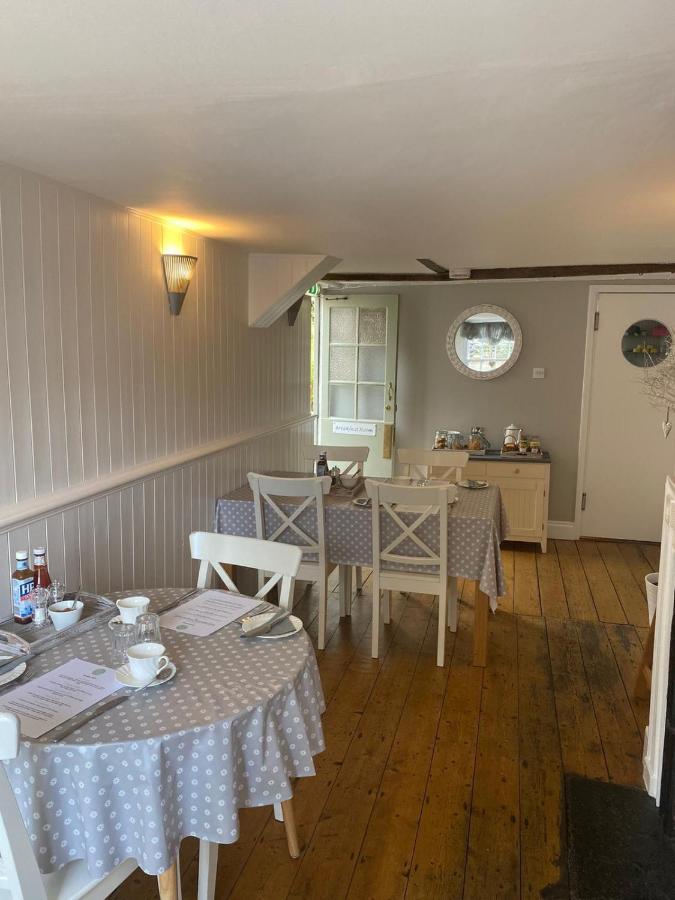 Ship Stores Guest House Clare Luaran gambar